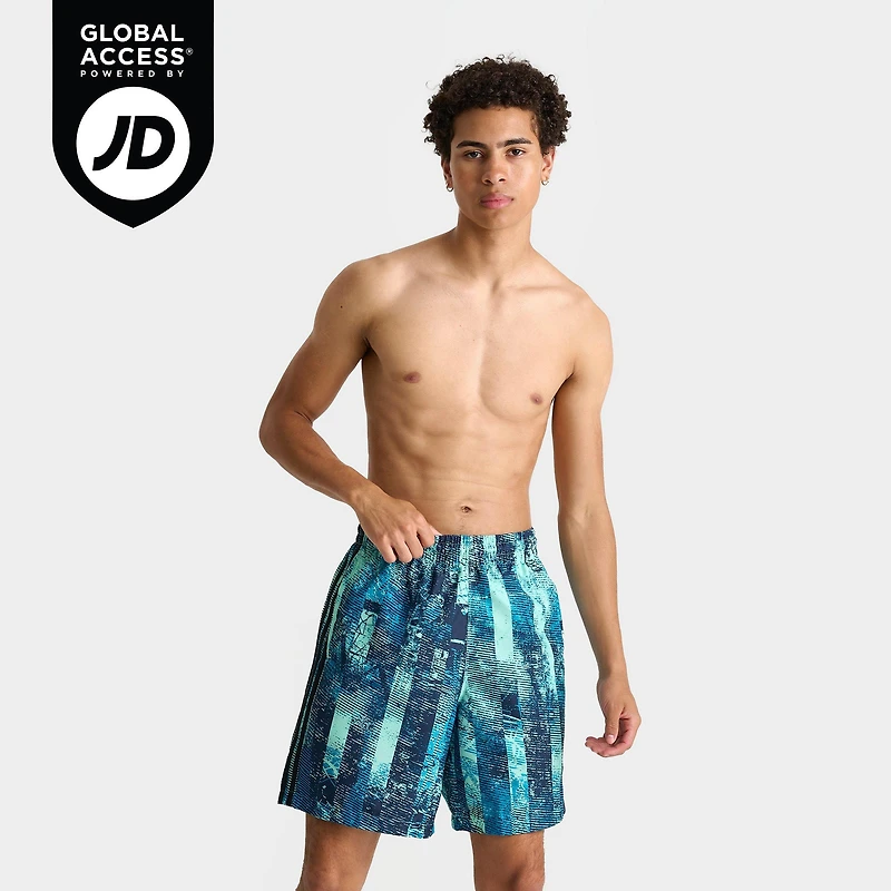 Men's adidas Originals FTB Swim Shorts