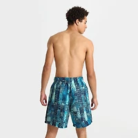 Men's adidas Originals FTB Swim Shorts