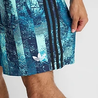 Men's adidas Originals FTB Swim Shorts
