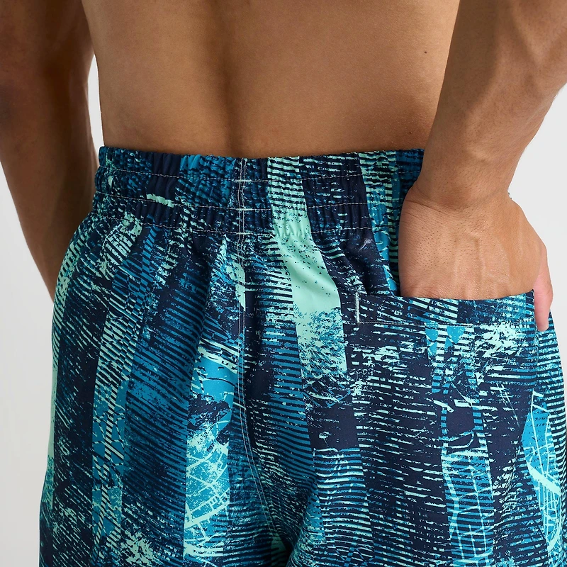 Men's adidas Originals FTB Swim Shorts
