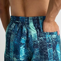 Men's adidas Originals FTB Swim Shorts