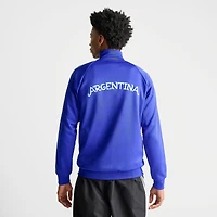 Men's adidas Originals Argentina Soccer Track Top