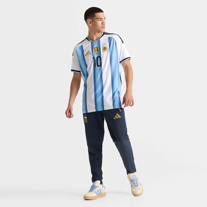 Men's adidas Argentina Tiro Travel Track Pants