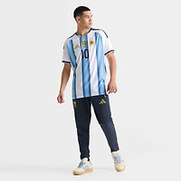 Men's adidas Argentina Tiro Travel Track Pants