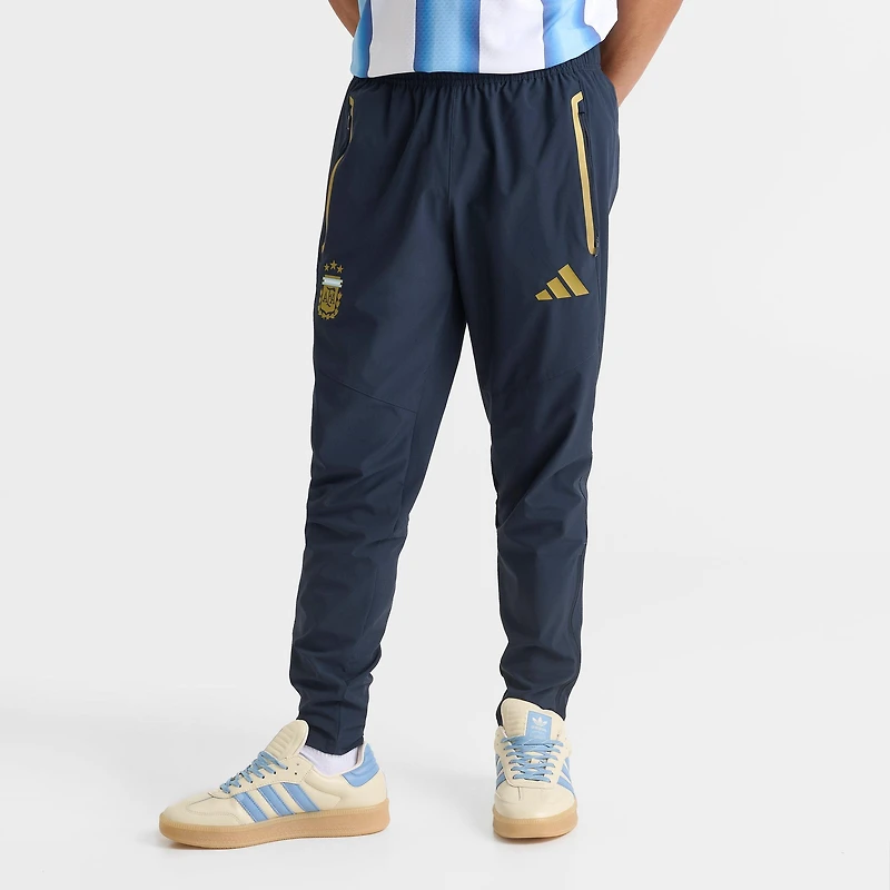 Men's adidas Argentina Tiro Travel Track Pants