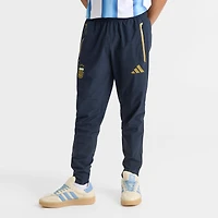 Men's adidas Argentina Tiro Travel Track Pants