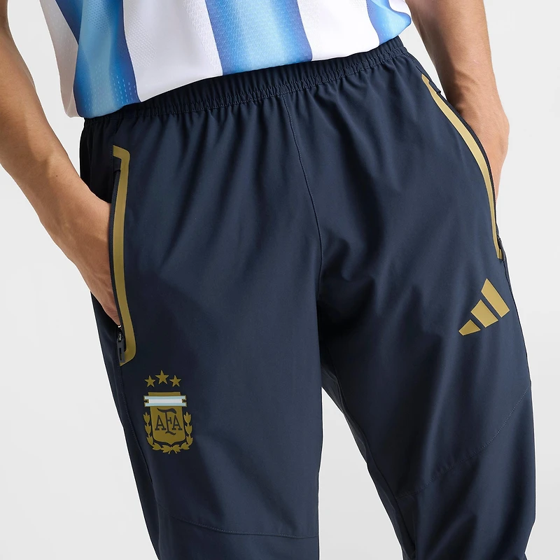 Men's adidas Argentina Tiro Travel Track Pants
