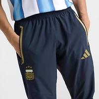 Men's adidas Argentina Tiro Travel Track Pants