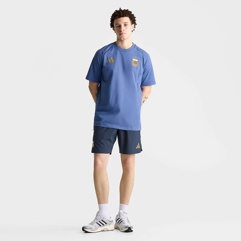 Men's adidas Argentina Tiro Travel T-Shirt