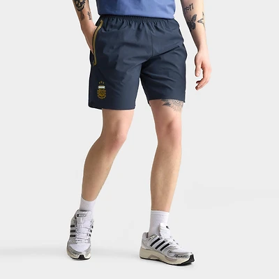 Men's adidas Argentina Tiro Travel Shorts