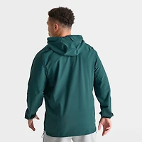 Men's adidas Mexico Tiro Travel Full-Zip Windbreaker Jacket