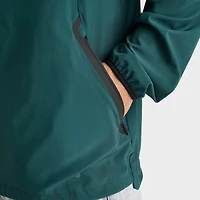 Men's adidas Mexico Tiro Travel Full-Zip Windbreaker Jacket