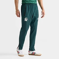 Men's adidas Mexico Tiro Travel Track Pants