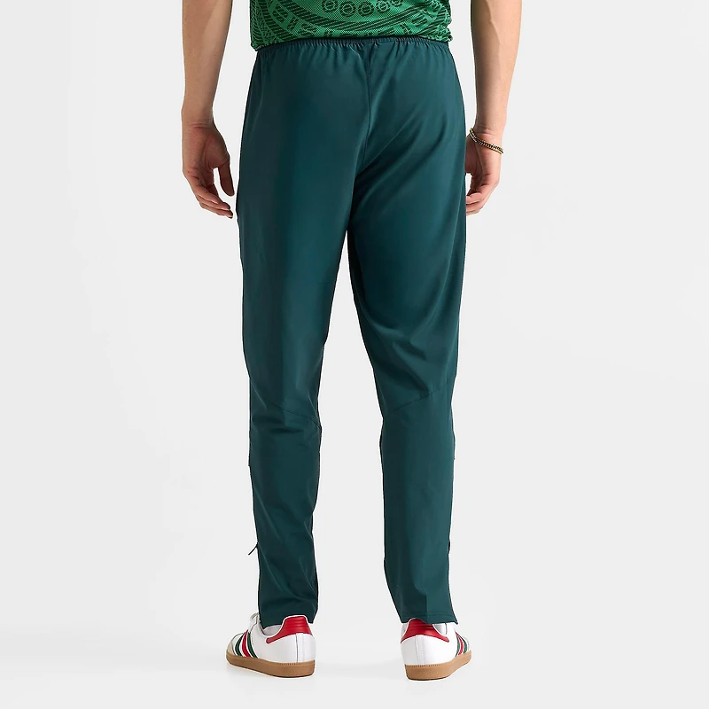 Men's adidas Mexico Tiro Travel Track Pants