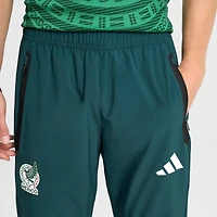 Men's adidas Mexico Tiro Travel Track Pants