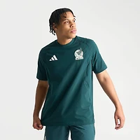 Men's adidas Mexico Tiro Travel T-Shirt