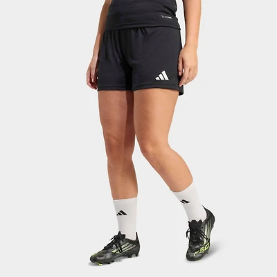 Women's adidas Entrada26 Short Length Shorts