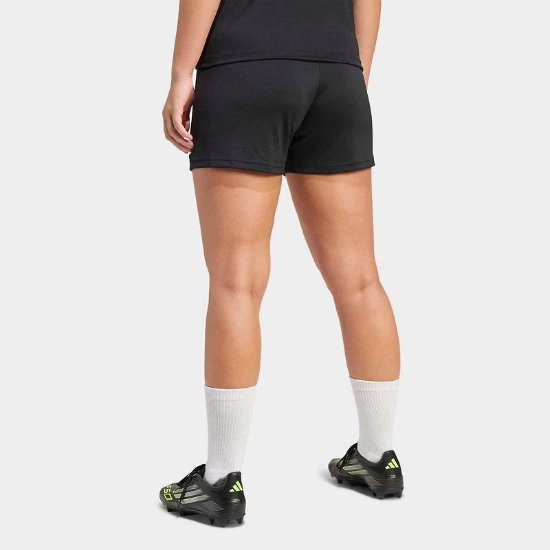 Women's adidas Entrada26 Short Length Shorts