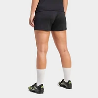 Women's adidas Entrada26 Short Length Shorts