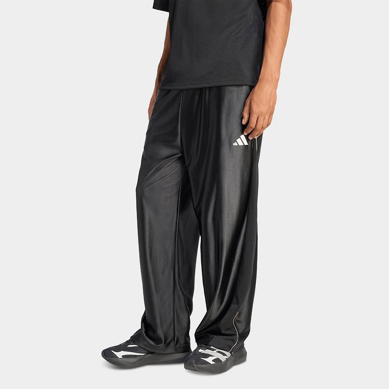 Men's adidas Stadium Shiny Tricot Pants
