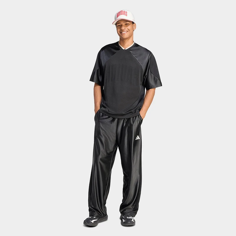 Men's adidas Stadium Shiny Tricot Pants