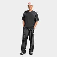 Men's adidas Stadium Shiny Tricot Pants