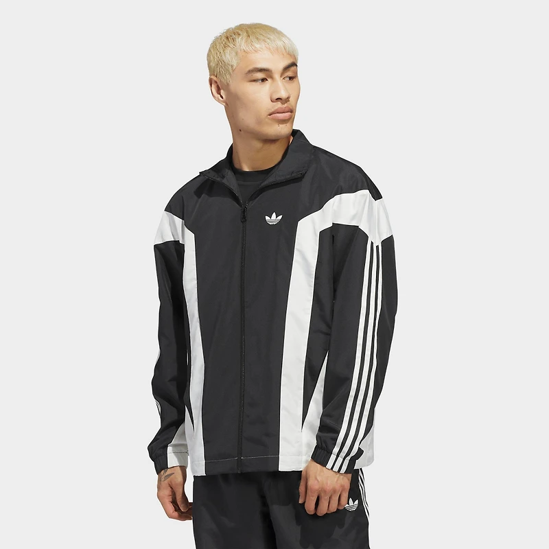 Men's adidas Originals Basketball Windbreaker Jacket