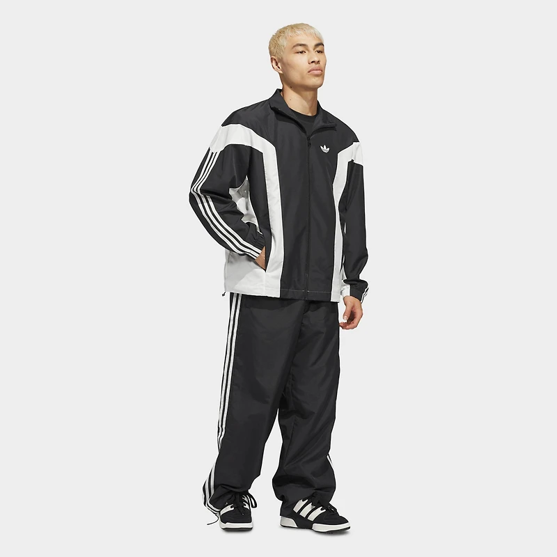 Men's adidas Originals Basketball Windbreaker Jacket