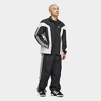 Men's adidas Originals Basketball Windbreaker Jacket