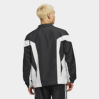 Men's adidas Originals Basketball Windbreaker Jacket