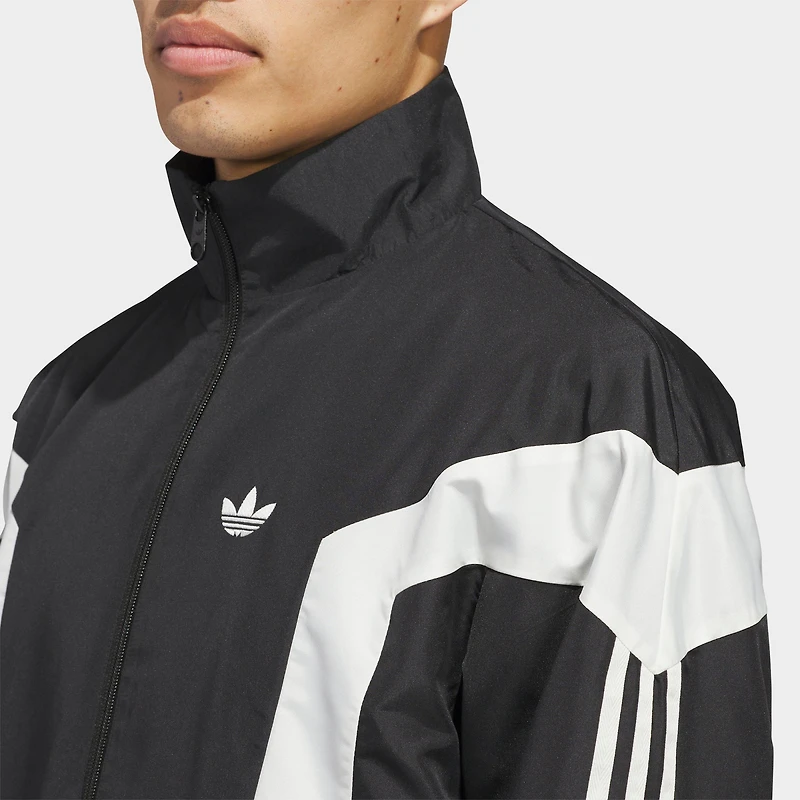 Men's adidas Originals Basketball Windbreaker Jacket