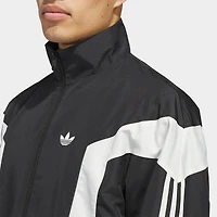 Men's adidas Originals Basketball Windbreaker Jacket