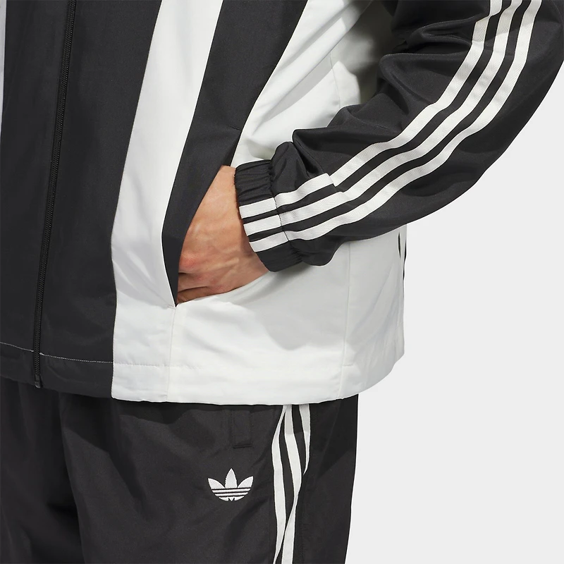 Men's adidas Originals Basketball Windbreaker Jacket