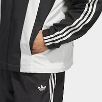Men's adidas Originals Basketball Windbreaker Jacket