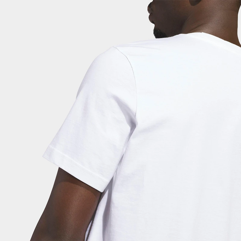 Men's adidas Collegiate Arch Graphic T-Shirt