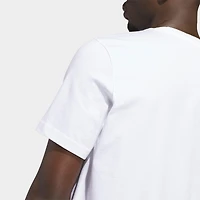 Men's adidas Collegiate Arch Graphic T-Shirt