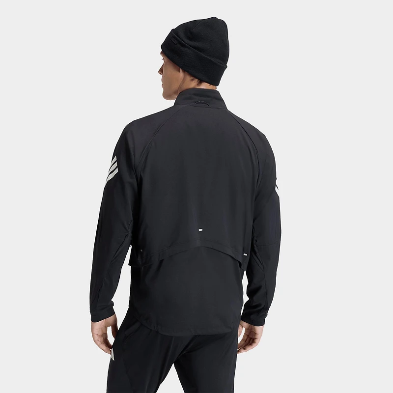 Men's adidas adi365 Formotion Full-Zip Jacket