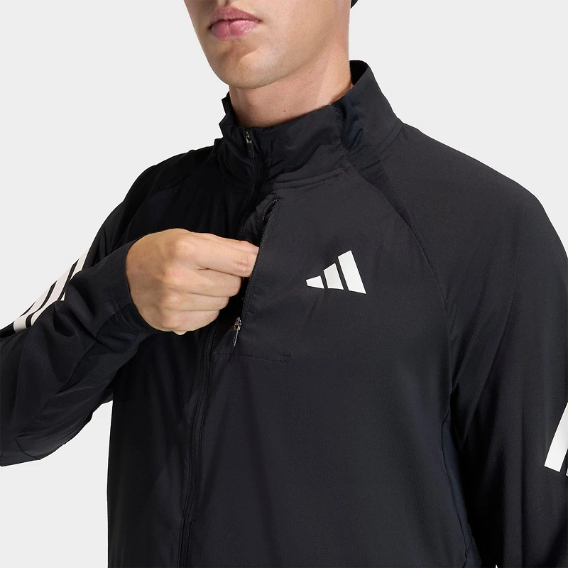 Men's adidas adi365 Formotion Full-Zip Jacket