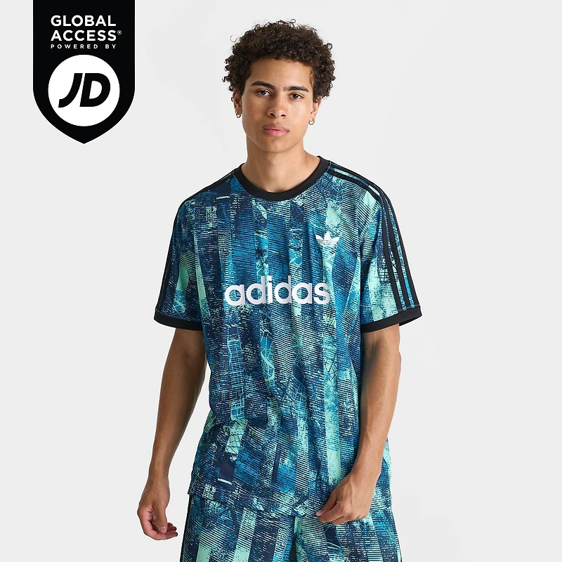 Men's adidas Originals FTB T-Shirt