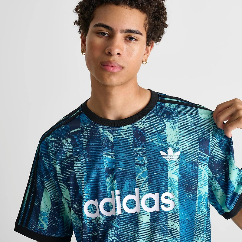 Men's adidas Originals FTB T-Shirt