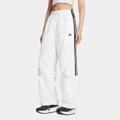Women's adidas Originals Teamgeist adicolor Oversized Track Pants