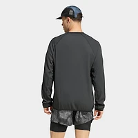 Men's adidas adi365 Fuzzy Knit Crewneck Sweatshirt
