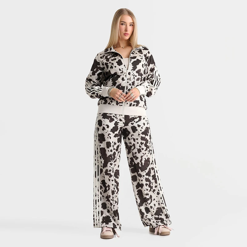 Women's adidas Originals Satin Track Jacket