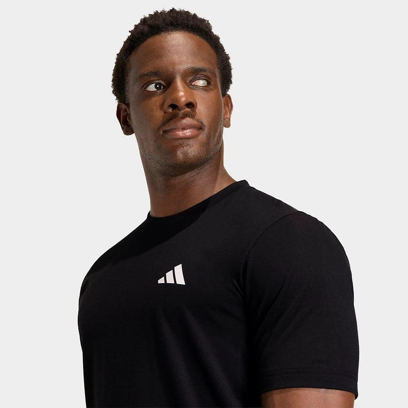 Men's adidas Workout Essentials Feelready T-Shirt