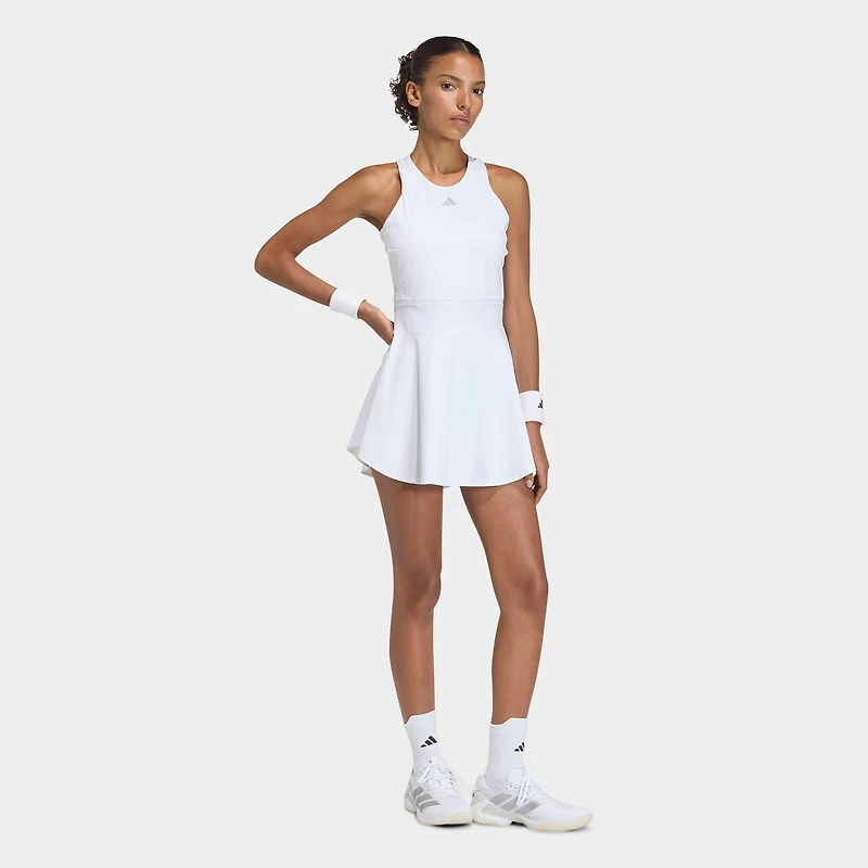 Women's adidas Tennis Climacool Y-Dress