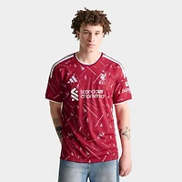 Men's adidas Liverpool FC 26-27 Home Soccer Jersey