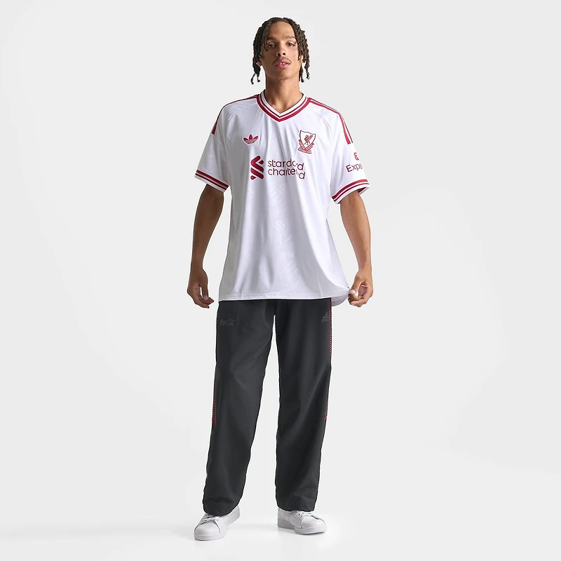 Men's adidas Liverpool FC 26-27 Away Soccer Jersey