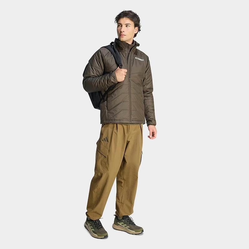 Men's adidas TERREX Multi Synthetic Insulated Jacket