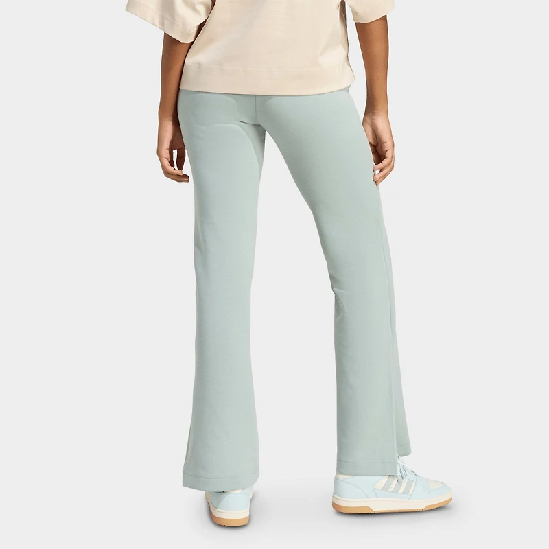 Women's adidas Sportswear Soft Lux Flared Pants