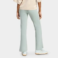 Women's adidas Sportswear Soft Lux Flared Pants